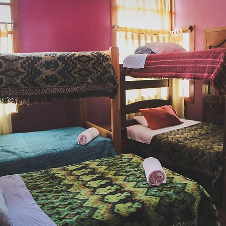 Arcopata Guest House Cuzco Eksteriør bilde
