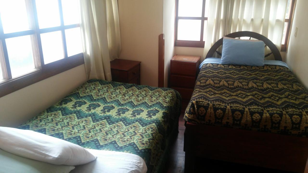 Arcopata Guest House Cuzco Eksteriør bilde