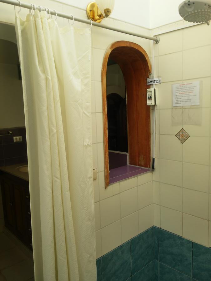Arcopata Guest House Cuzco Eksteriør bilde