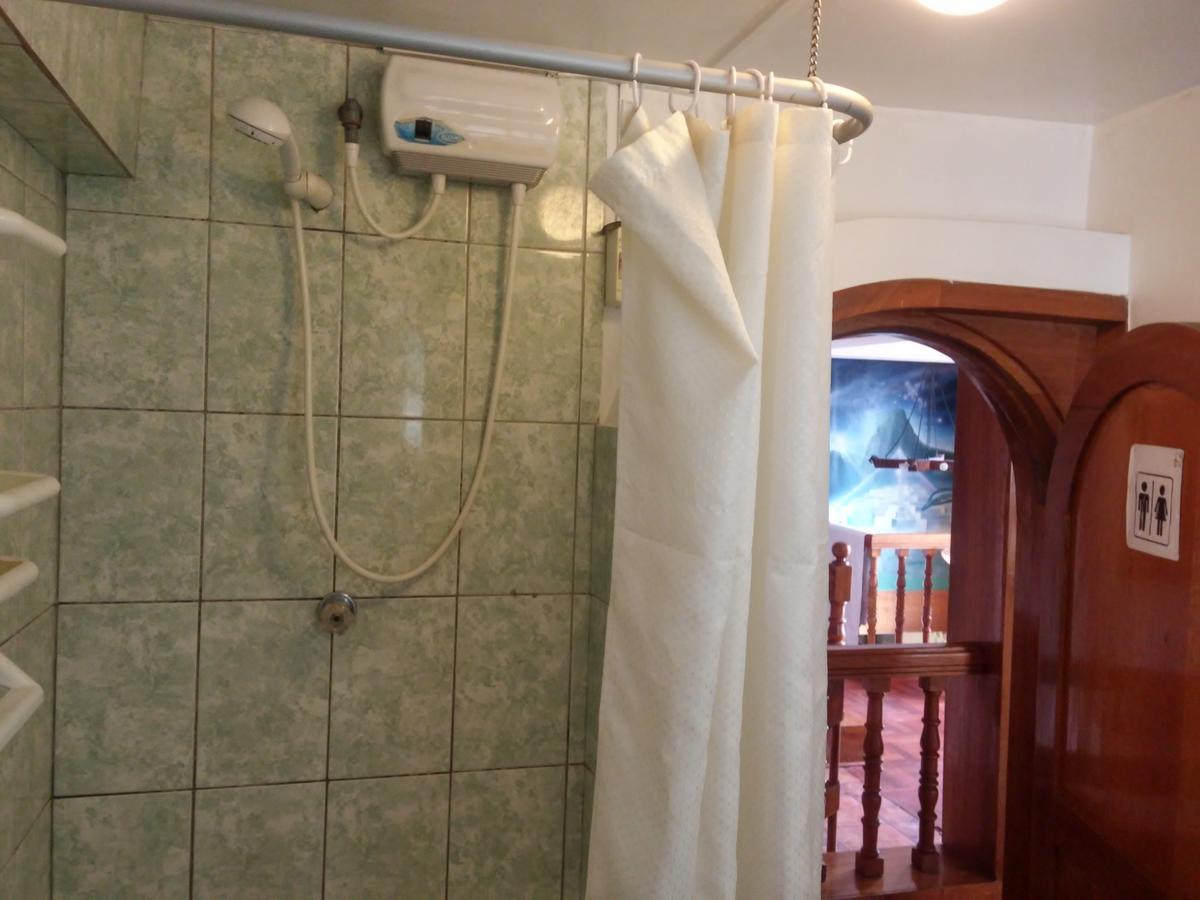 Arcopata Guest House Cuzco Eksteriør bilde