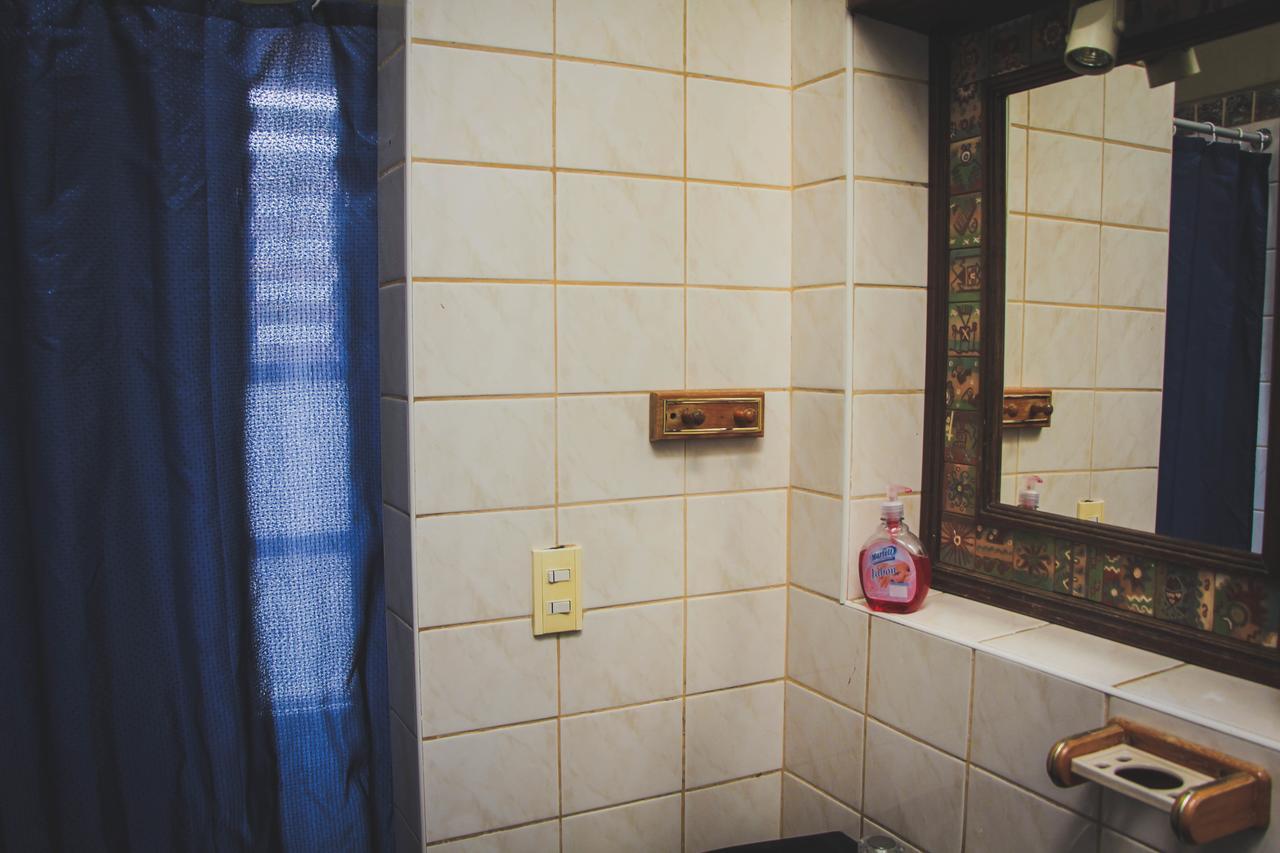Arcopata Guest House Cuzco Eksteriør bilde